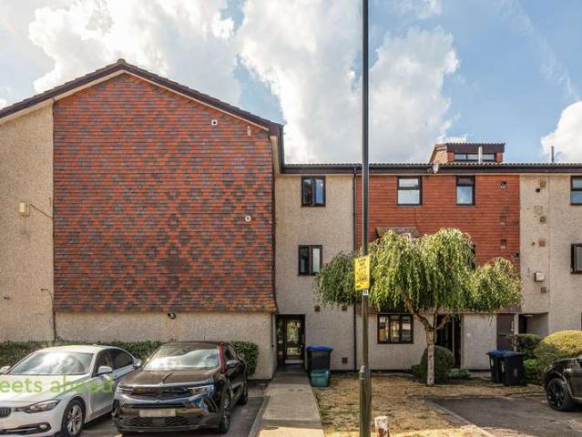 1 Bedroom Flat