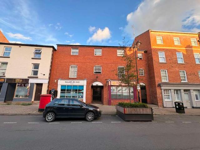 1 Bedroom Flat