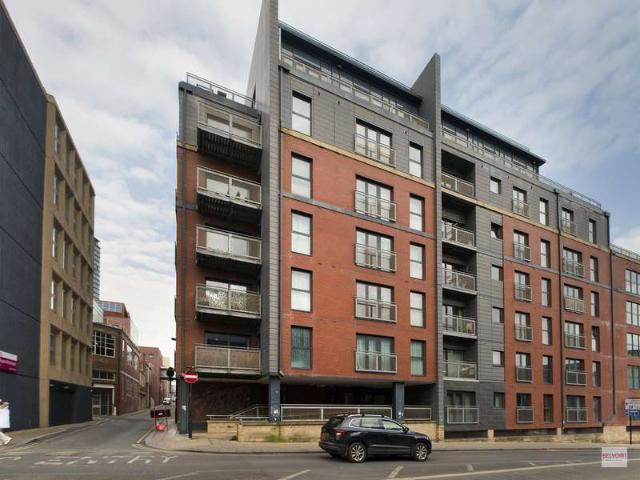 1 Bedroom Apartment Flat