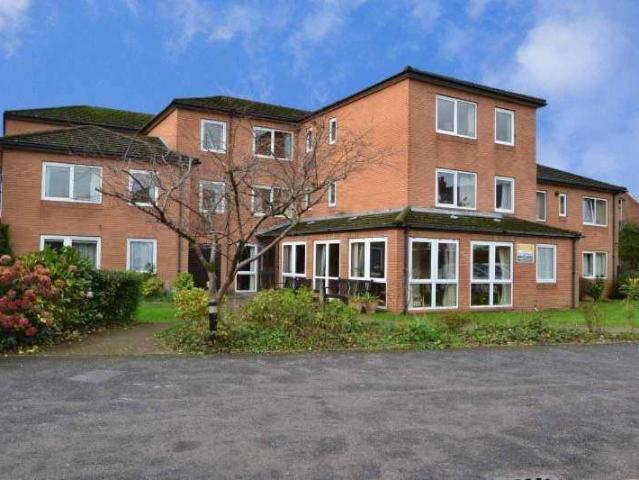 1 Bedroom Flat
