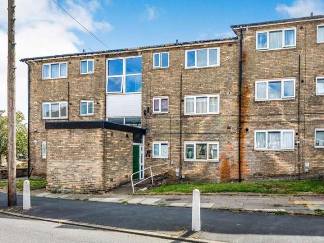 1 Bedroom Flat