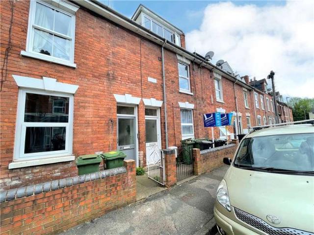 1 Bedroom Flat