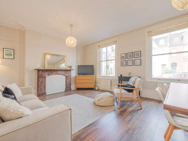 1 Bedroom Flat