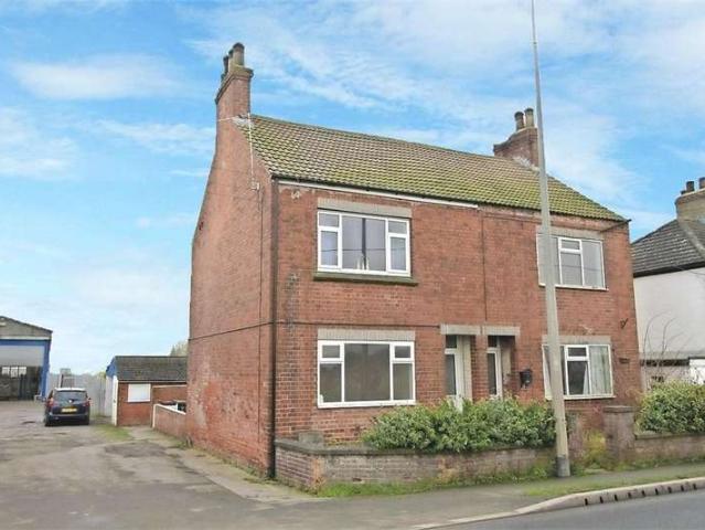 1 Bedroom Flat