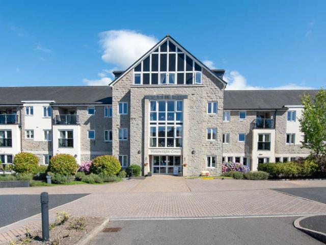 1 Bedroom Flat