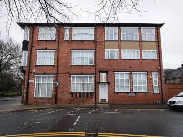 1 Bedroom Flat