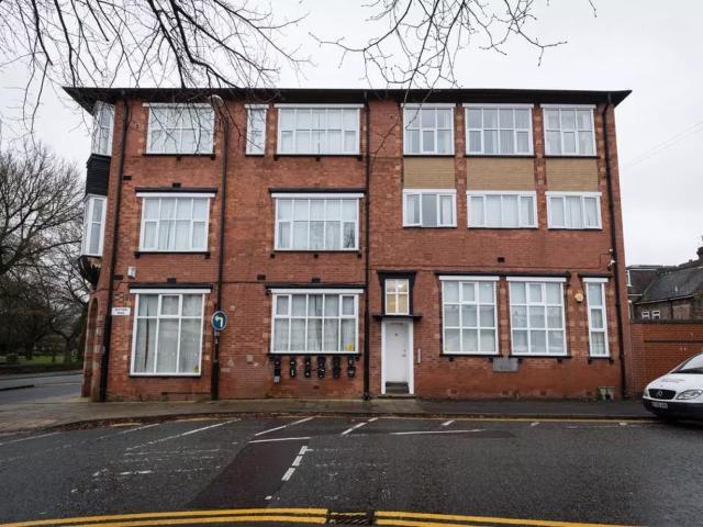 1 Bedroom Flat