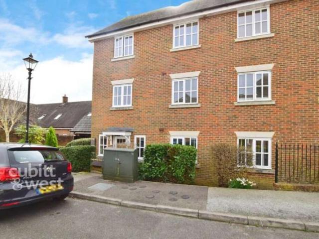 1 Bedroom Flat