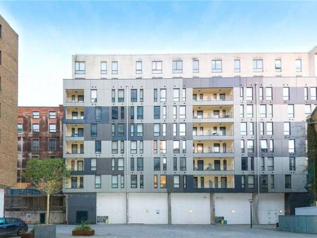 1 Bedroom Flat