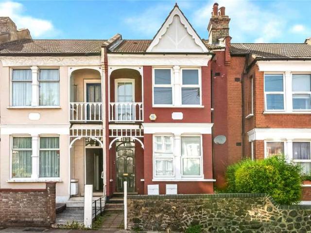 1 Bedroom Flat
