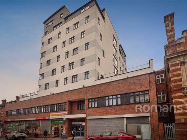 1 Bedroom Flat