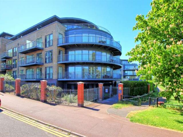 1 Bedroom Flat