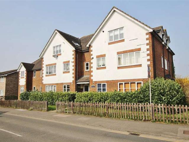 1 Bedroom Flat