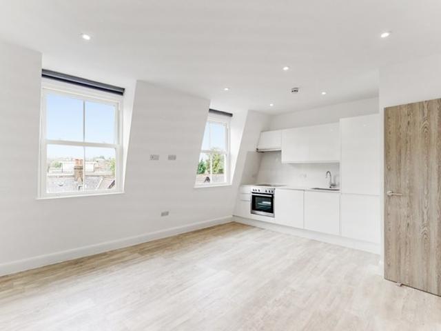 1 Bedroom Flat