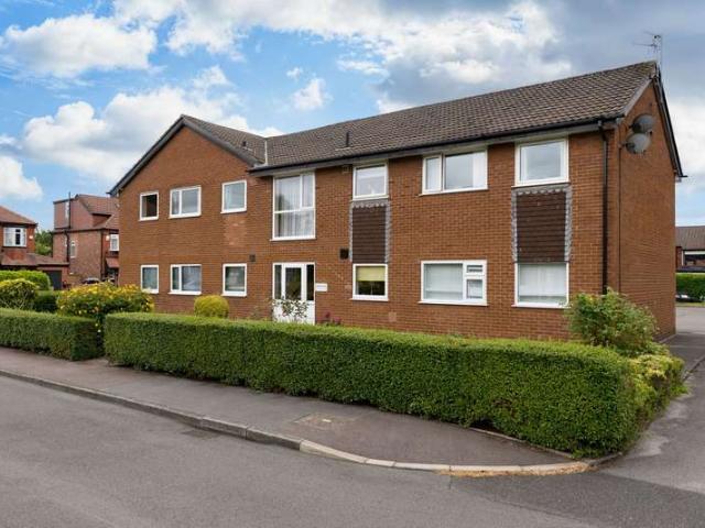 1 Bedroom Flat