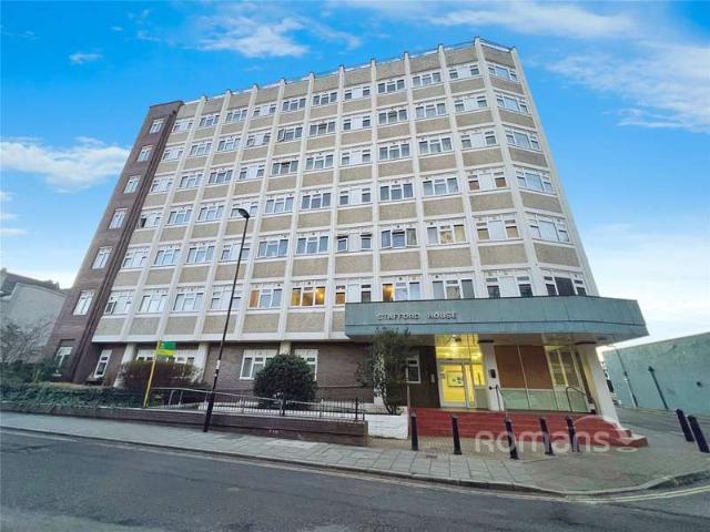 1 Bedroom Flat