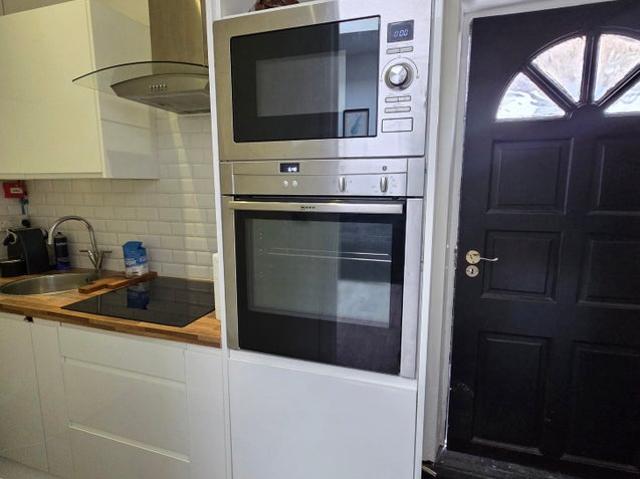 1 Bedroom Flat