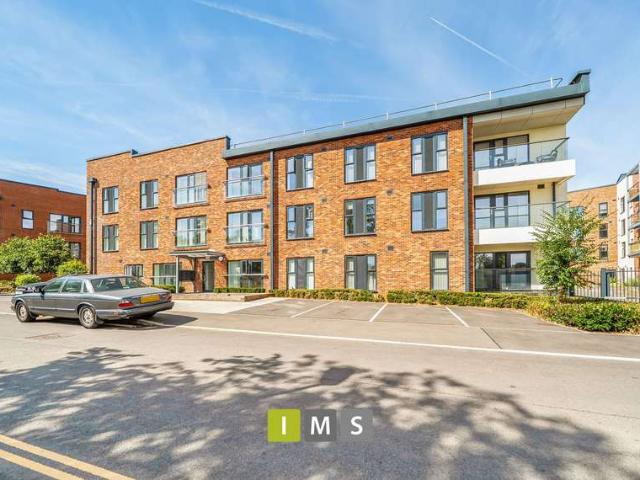 1 Bedroom Flat