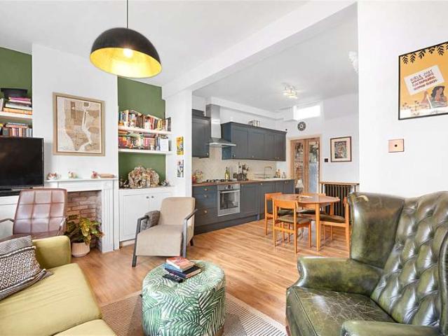 1 Bedroom Flat