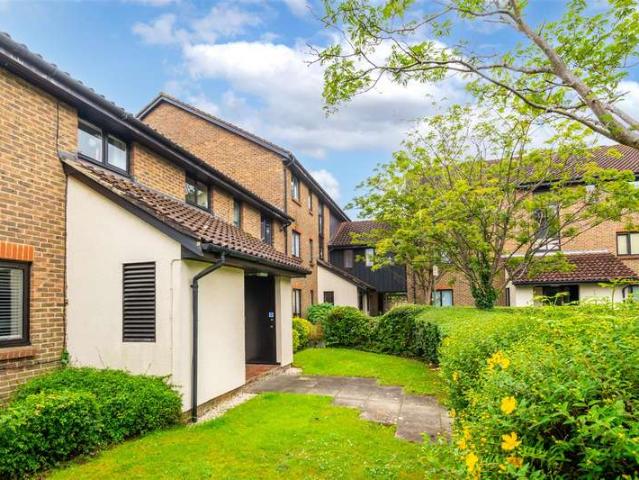 1 Bedroom Flat