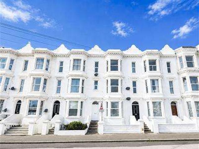 1 Bedroom Flat