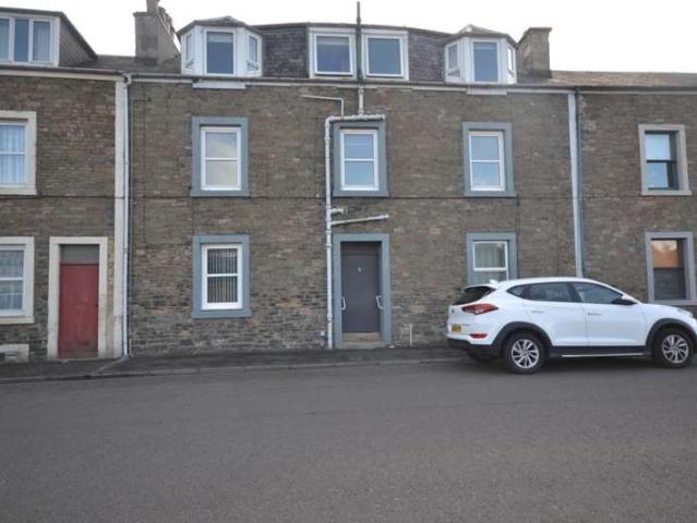 1 Bedroom Flat