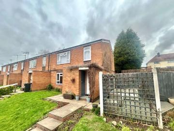 1 Bedroom Flat