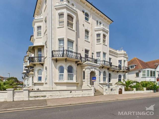 1 Bedroom Flat