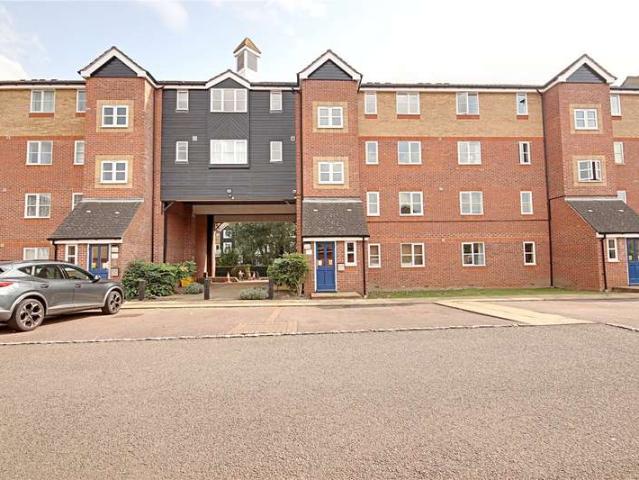 1 Bedroom Flat