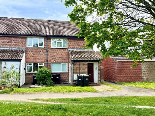 1 Bedroom Flat
