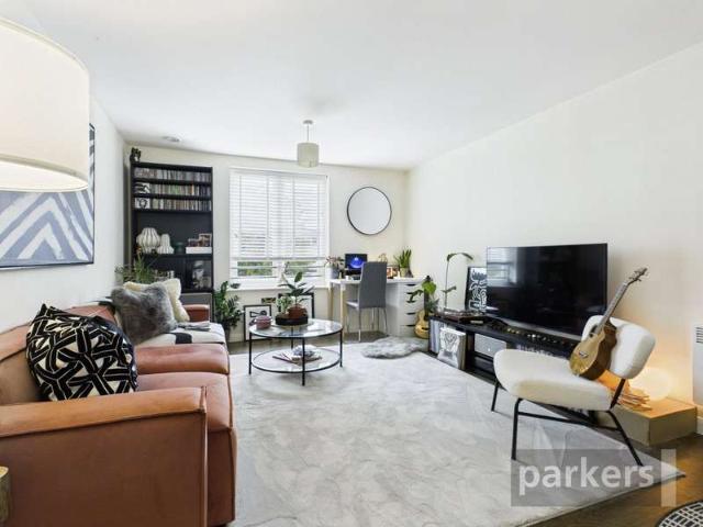 1 Bedroom Flat