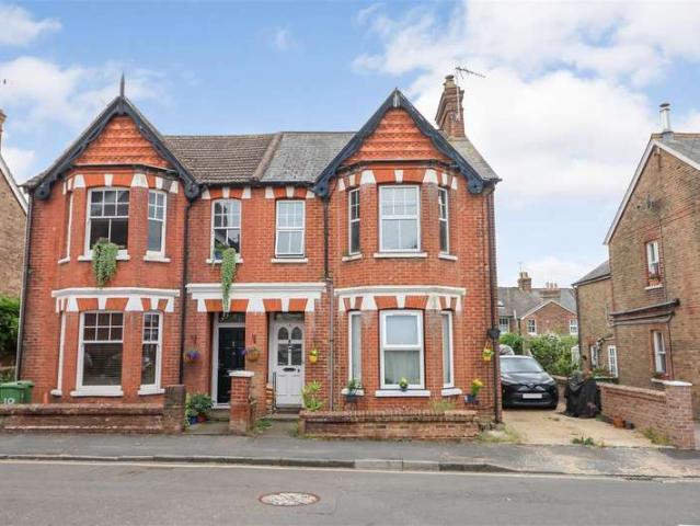 1 Bedroom Flat