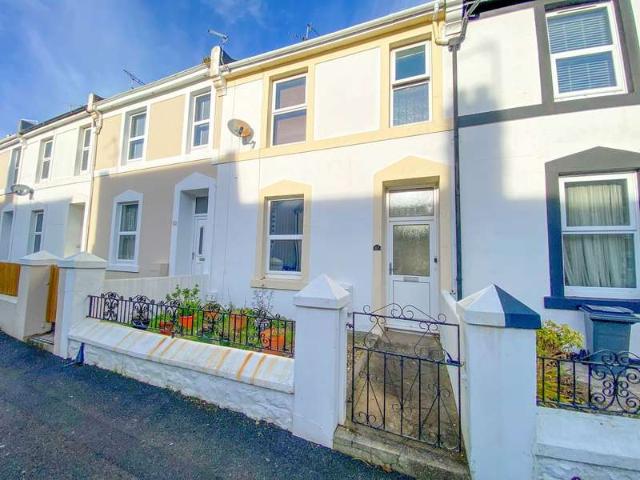 1 Bedroom Flat