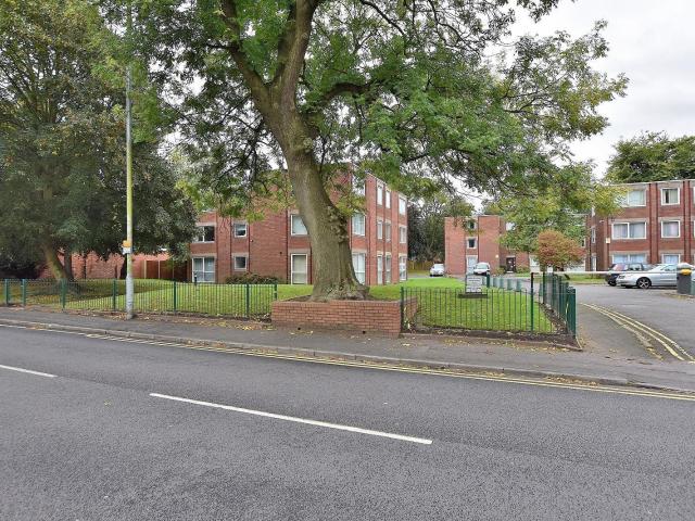 1 Bedroom Flat