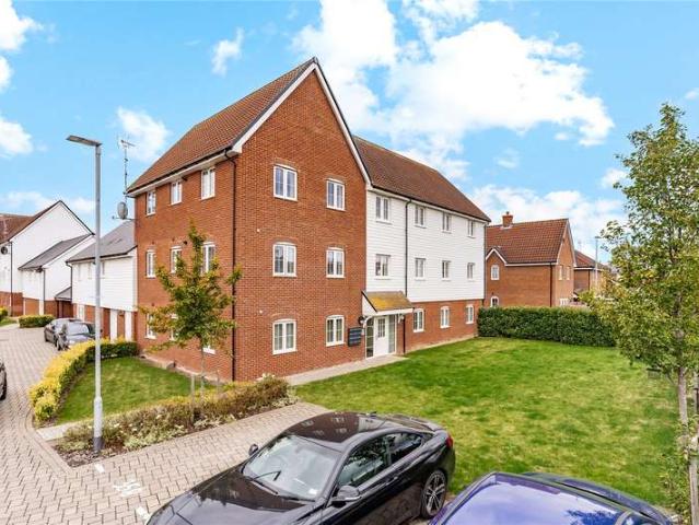 1 Bedroom Flat