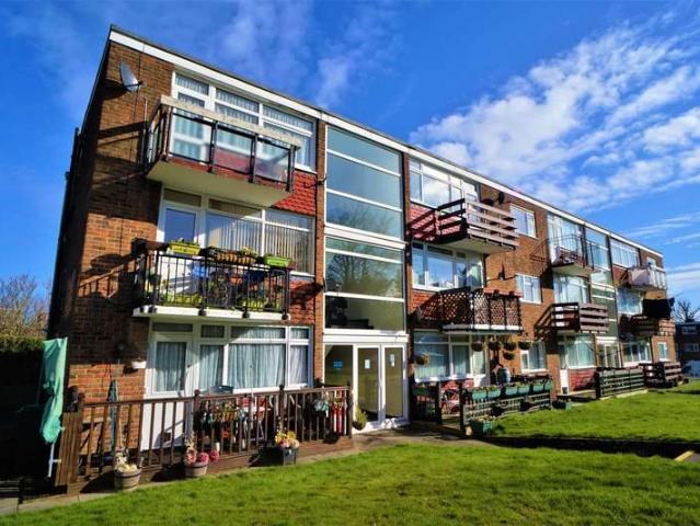 1 Bedroom Flat