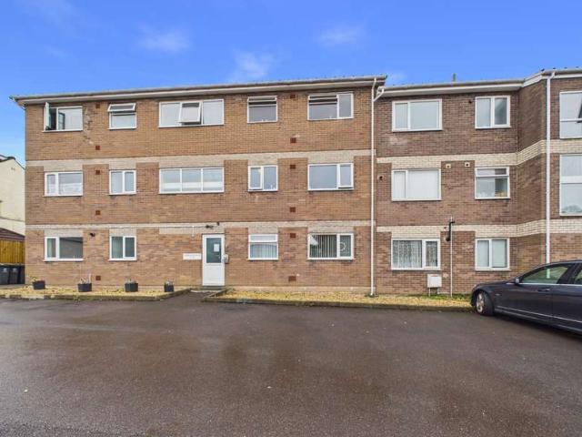 1 Bedroom Flat