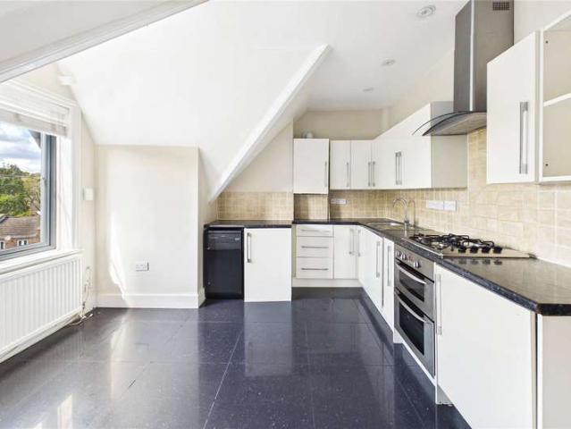 1 Bedroom Flat