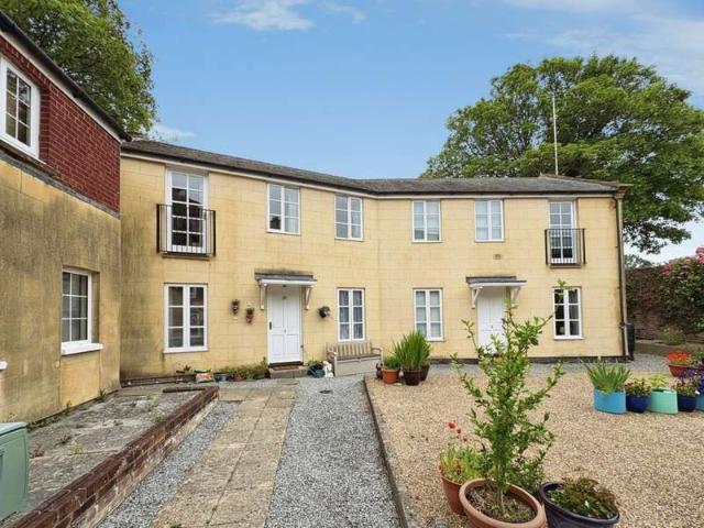 1 Bedroom Flat