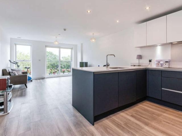 1 Bedroom Flat