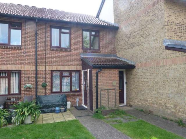1 Bedroom Flat