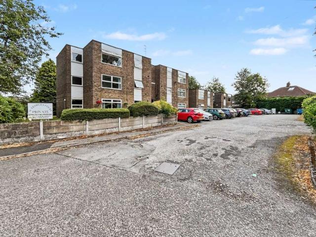 1 Bedroom Flat