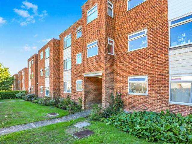 1 Bedroom Flat