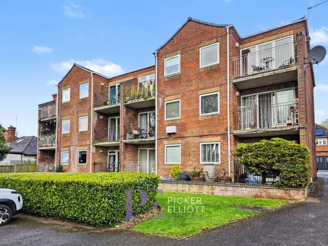 1 Bedroom Flat