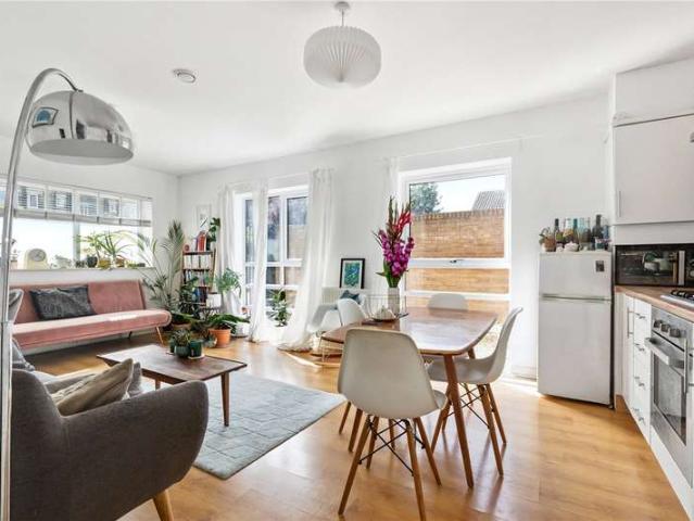 1 Bedroom Flat