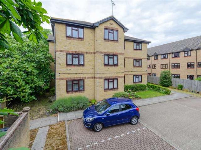 1 Bedroom Flat