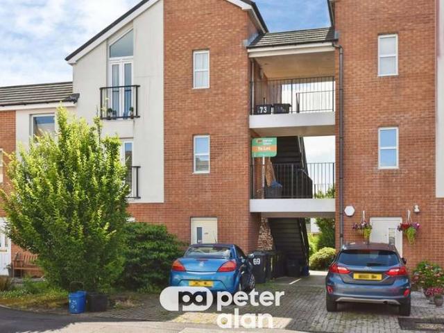 1 Bedroom Flat