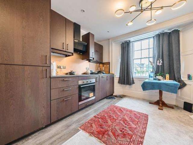 1 Bedroom Flat