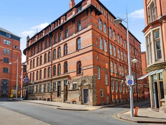 1 Bedroom Flat