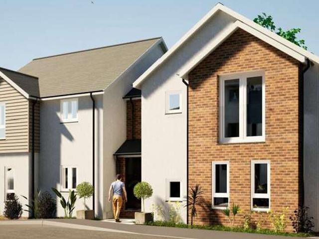 1 Bedroom Flat